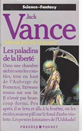Couverture du produit · PALADINS DE LA LIBERTE. Tome 2