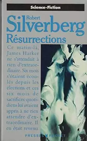 Couverture du produit · Résurrections