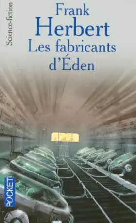 Couverture du produit · Les fabricants d'eden
