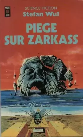 Couverture du produit · PIEGE SUR ZARKASS
