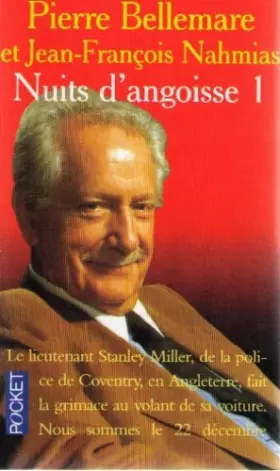 Couverture du produit · Nuits d'angoisse, tome 1