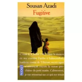 Couverture du produit · Fugitive