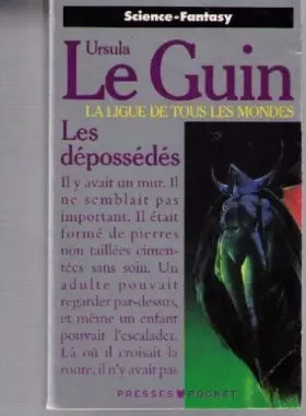 Couverture du produit · DEPOSSEDES. Tome 1