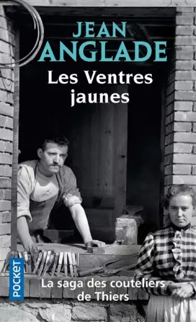 Couverture du produit · Les Ventres jaunes