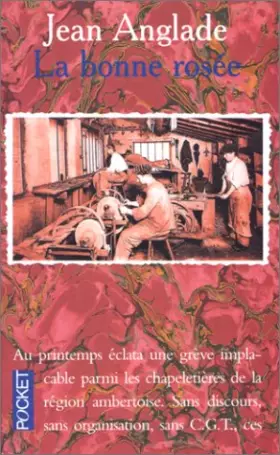Couverture du produit · LA BONNE ROSEE