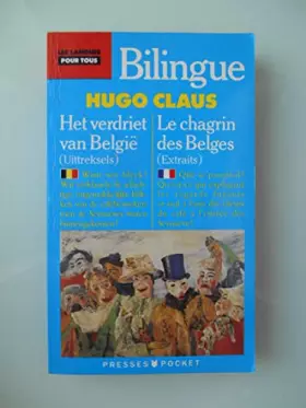 Couverture du produit · Le Chagrin des belges, extraits