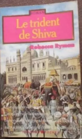 Couverture du produit · Le Trident de shiva
