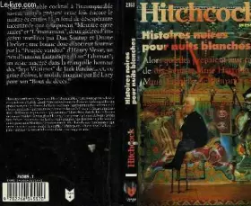 Couverture du produit · HIST NOIRES POUR NUITS BLANCHE