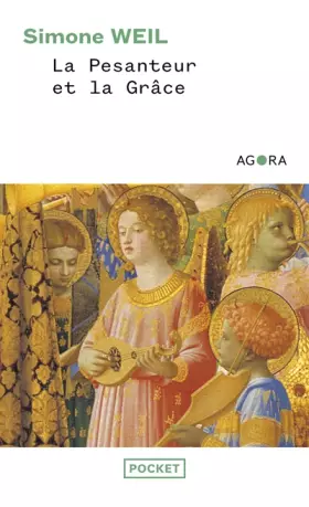 Couverture du produit · La Pesanteur et la grâce