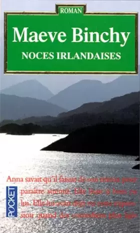 Couverture du produit · Noces Irlandaises