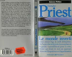 Couverture du produit · Le monde inverti