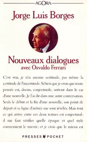 Couverture du produit · NOUVEAUX DIALOGUES