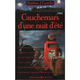 Couverture du produit · Cauchemars d'une nuit d'ete