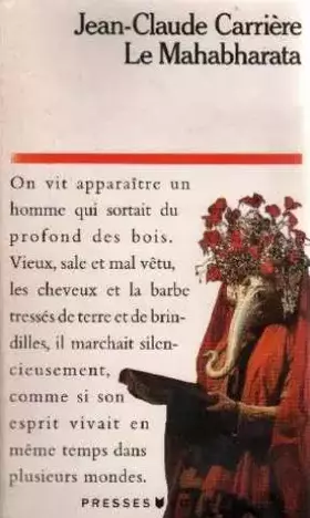 Couverture du produit · Le Mahabharata