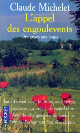Couverture du produit · Les gens de Saint-Libéral