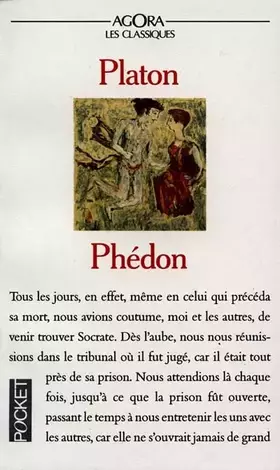 Couverture du produit · PHEDON