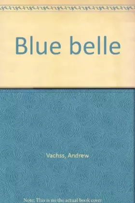 Couverture du produit · Blue Belle