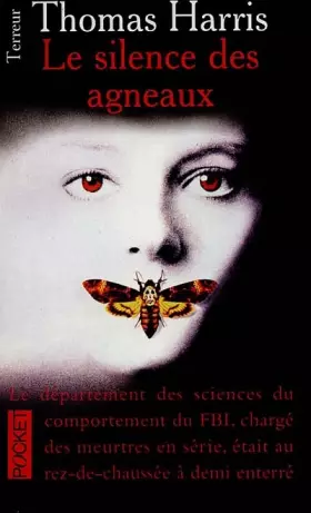 Couverture du produit · Le Silence des agneaux