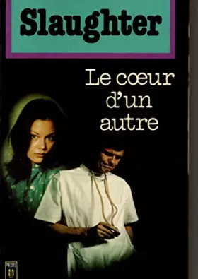 Couverture du produit · Le coeur d'un autre