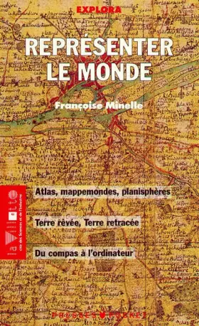 Couverture du produit · Représenter le monde
