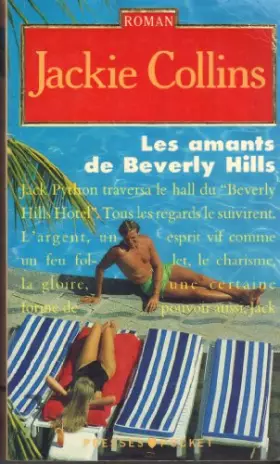 Couverture du produit · AMANTS DE BEVERLY HILLS
