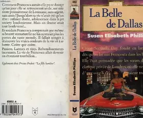 Couverture du produit · La belle de Dallas