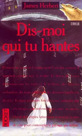 Couverture du produit · Dis-moi qui tu hantes