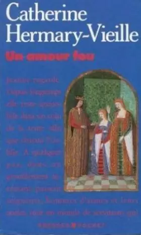 Couverture du produit · Un amour fou