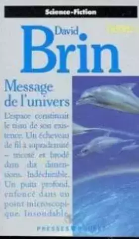 Couverture du produit · Terre : Tome 2, Message de l'univers