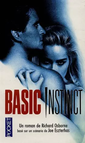 Couverture du produit · Basic Instinct