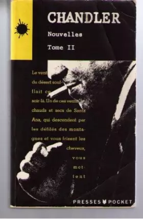 Couverture du produit · NOUVELLES T2
