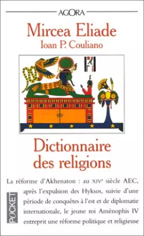Couverture du produit · Dictionnaire des religions