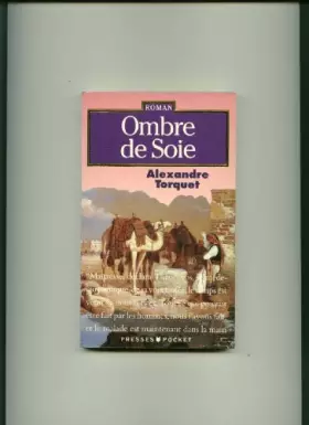 Couverture du produit · Ombre de soie