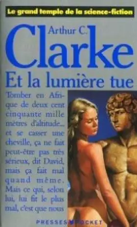 Couverture du produit · Et la lumière tue