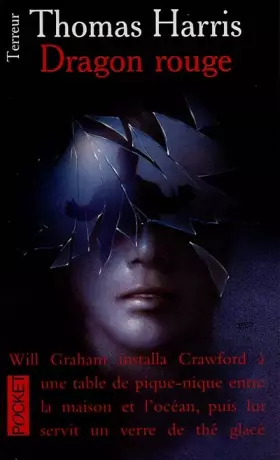 Couverture du produit · Dragon rouge