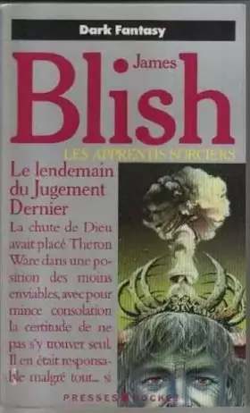Couverture du produit · Le lendemain du jugement dernier