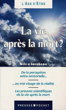 Couverture du produit · La vie après la mort ?