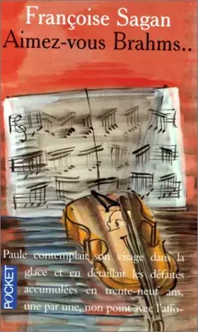 Couverture du produit · AIMEZ-VOUS BRAHMS...