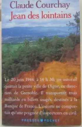 Couverture du produit · JEAN DES LOINTAINS