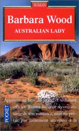 Couverture du produit · Australian Lady