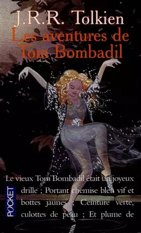 Couverture du produit · Les Aventures de Tom Bombadil