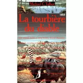 Couverture du produit · La tourbière du diable