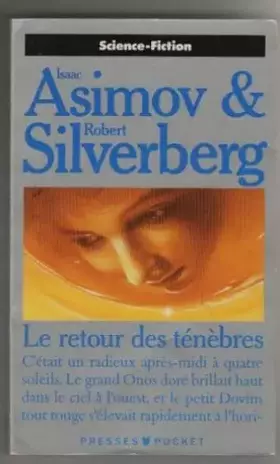 Couverture du produit · Le retour des ténèbres