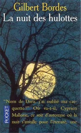 Couverture du produit · La nuit des hulottes