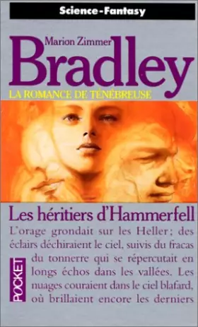 Couverture du produit · Les héritiers d'Hammerfell