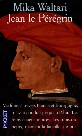 Couverture du produit · Jean le Pérégrin