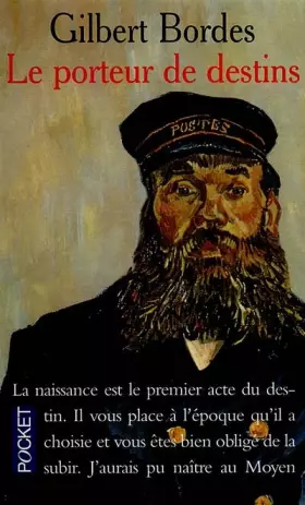 Couverture du produit · Le porteur de destins