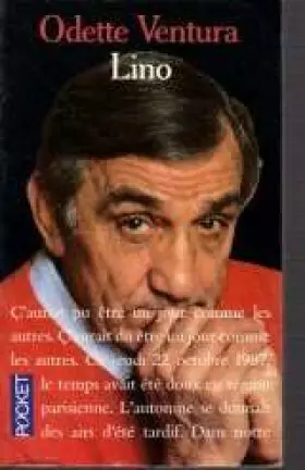 Couverture du produit · Lino