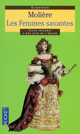 Couverture du produit · Les femmes savantes