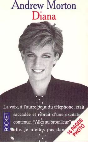 Couverture du produit · Diana, sa vraie histoire